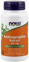 NOW Foods Andrographis Extract 400 mg 90 vege caps