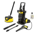 KARCHER K6 ŠPECIÁLNA DOMÁCA TLAKOVÁ UMÝVAČKA 180 BAR