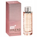 PRODUKT MONT BLANC LEGENDA POUR FEMME 75ML EDP