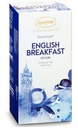 Ronnefeldt English Breakfast čierny čaj 25x1,5