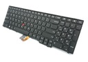 LED klávesnica Lenovo Thinkpad Edge E531 E540