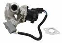 EGR VENTIL FORD FOCUS C-MAX 1.6TDCi 2003-2007