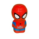 Šampón na sprchový gél Spiderman 2v1 400 ml