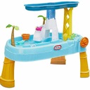 Little Tikes Water Table Island s vodopádom 659157