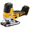 DeWALT DCS335N akumulátorová priamočiara píla 18V XR