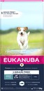 Eukanuba Adult S & M Breed Ryby bez obilnín 12 kg