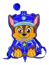 PAW PATROL CHASE VODNÝ BATOH PSIKAWKA NÁDRŽ