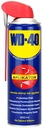 WD-40 MULTIFUNKČNÝ PRÍPRAVOK S APLIKÁTOROM 450 ml