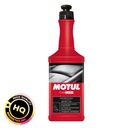 MOTUL LEATHER CLEAN 500 ml - Čistí a vyživuje