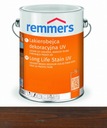 Remmers UV dekoratívna lazúra 2,5L Rosewood