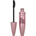 Maybelline Lash Sensational Mascara Fan Effect Burgundy Brown