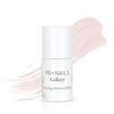 PB NAILS Strong Almond Base hybridný základ 10ml