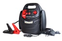 STARTER 12V 17Ah 900A PUMP+LED+USB