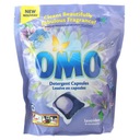 OMO Laundry Capsules LAVENDER EUCALYPTUS 46KS IT