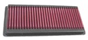 Vzduchový filter K&N TB-9097