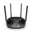 Wi-Fi router Mercusys MR70X AX1800 Dual Band 4xRJ45