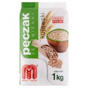 Młyny Stoisław Kasza jačmeň 1 kg