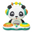 Infantino Musical piano DJ PANDA 212017