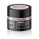 PALU Pro Light Builder Powder Pink 90g