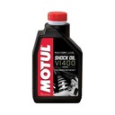 Hydraulický olej Motul, 1 liter (812701,105923)