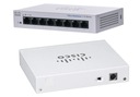 Cisco CBS110 Unmanaged L2 Gigabit Ethernet