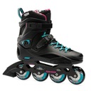 Mestské korčule Rollerblade Cruiser š 25 cm