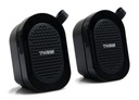 BT BLUETOOTH REPRODUKTORY TWINS STEREO AX 10 TWS AUX