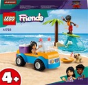 LEGO 41725 FRIENDS Beach Buggy Play p4 LG-41725