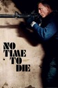 James Bond (No Time To Die Stalk - plagát 61x91,5