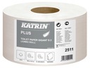 Toaletný papier Katrin Plus 2511 Mini Jumbo T2