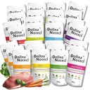 Dolina Noteci Premium MIX CHUTÍ 30x150g BEZ RYBY