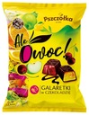 Jelly Ale Fruit! v čokoláde Pszczółka 1kg