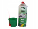 BOLL MULTI SPRAY MAZA, CHRÁNI, ČISTÍ