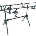 ROD POD JAXON Carp Station Stojan na udice