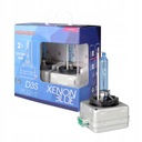 2x xenóny D3S Xenon Blue 6500K PowerTec M-Tech