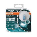 Sada žiaroviek OSRAM H7 12V 55W COOL BLUE INTENSE