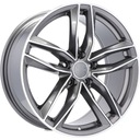 ráfiky 17 5x112 AUDI A3 A4 A5 A6 A8 Q3 Q5