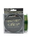 Fiume Line Feeder Carp Camo Weed 0,30/200m