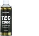 TEC2000 Oil Booster - Zlepšuje vlastnosti oleja