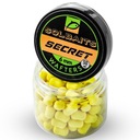 Nástrahy Solbaits Secret Yellow Yellow 6mm