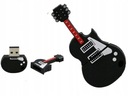 PENDRIVE ELECTRIC GUITAR MUSIC USB MEMORY 64GB