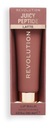 Revolution Juicy Peptide Lip balzam-lesklý latte 8ml