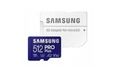 microSD karta Samsung PRO Plus 512 GB