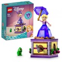 Lego Disney Princess 43214 Rapunzel Swirling 5+