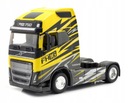 VOLVO FH16 Globetrotter 750 XXL 1:43 model Bburago