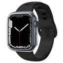 Puzdro pre Apple Watch 7 45mm Spigen Thin, kryt puzdra