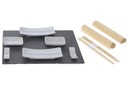 Sushi set 11 prvkov