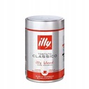 Illy Espresso Classico 250g mletá káva