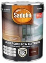 LAK SADOLIN EXTREME LAK - palisander, 4,5l