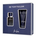 TOM TAILOR DARČEKOVÝ SET PRE NEHO EDT 30ML + SPRCHOVÝ GÉL 100ML